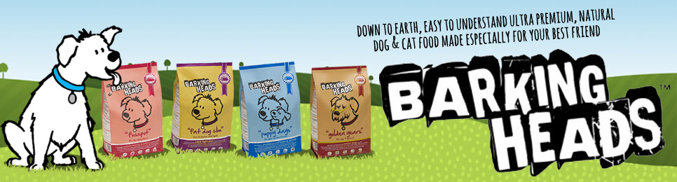 Barkingheads
